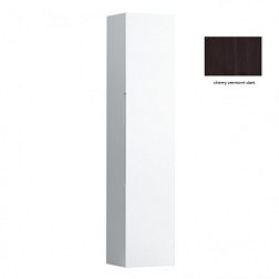 Шкаф-колонна Palomba collection 36х31х165 см, cherry vermont dark, левый, подвесной монтаж 4.0675.1.180.222.1 Laufen